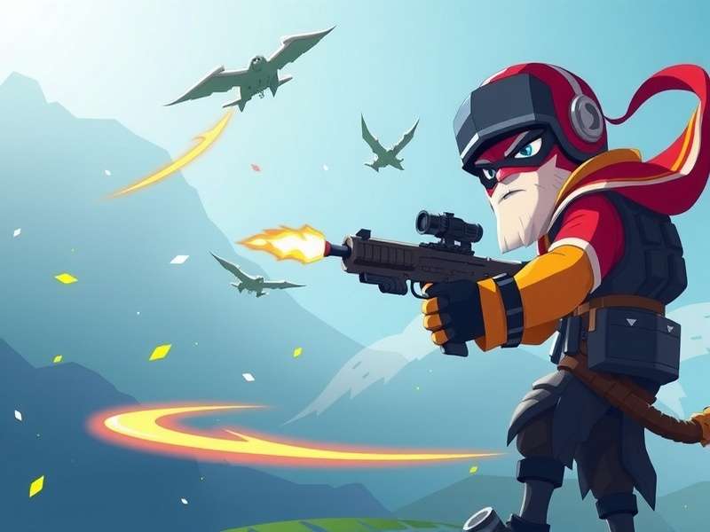 Super Shoot Master Community Event